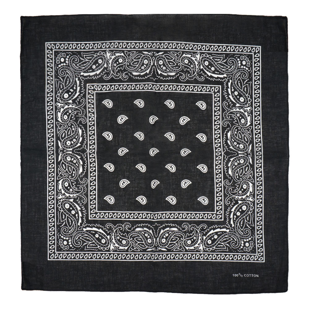Headband Summer Knit - 綿 100% ペイズリーバンダナボヘミアンヒップホップユニセックスフェイスマスクヘッドバンド多目的屋外ネックバンドフードオートバイネクタイ