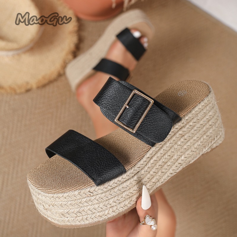 2026年レディース エスパドリーユ プラットフォーム スラ - Wedge Espadrille Women のレビューと価格