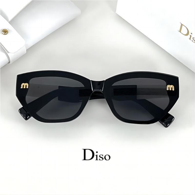 2026年新作 レターキャットアイサングラス インターネット - Sunglasses Cat Eye のレビューと価格