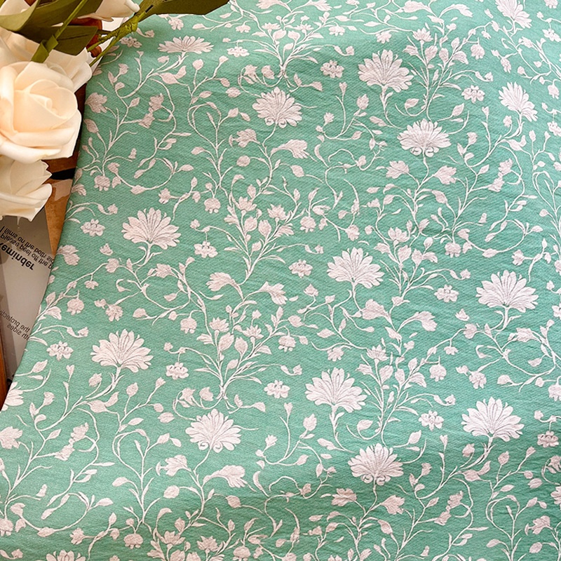 生地 ナイロン ポリエステル ホログラフィック 反射性 虹色 - Linen Dress Wrap のレビューと価格