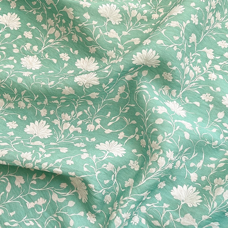 生地 ナイロン ポリエステル ホログラフィック 反射性 虹色 - Linen Dress Wrap のレビューと価格